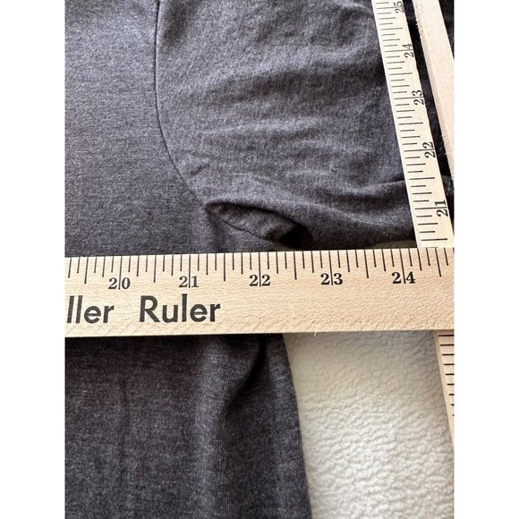 Pink Floyd T-Shirt Adult XL Grey Logo Sunset Men's Graphic Tee NWOT - Picture 4 of 9